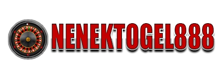 Logo NENEKTOGEL888